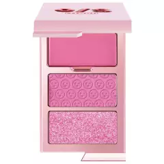 *PREORDEN* ONE/SIZE by Patrick Starrr Cheek Clapper 3D Blush Trio Palette