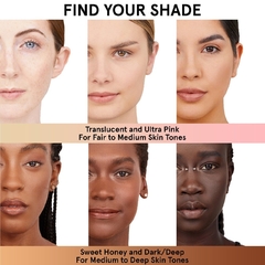 Imagen de *PREORDEN* ONE/SIZE by Patrick Starrr Ultimate Blurring Setting Powder NEW