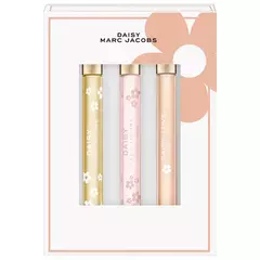 *PREORDEN* Marc Jacobs Daisy Travel Spray Trio Perfume Set