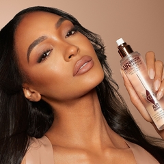 *PREORDEN* Charlotte Tilbury Airbrush Flawless Setting Spray - JUMBO 200ML - comprar en línea