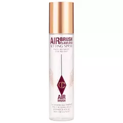 *PREORDEN* Charlotte Tilbury Airbrush Flawless Setting Spray - JUMBO 200ML