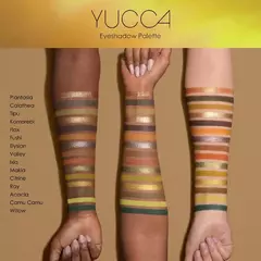 *PREORDEN* Natasha Denona Yucca Eyeshadow Palette - comprar en línea
