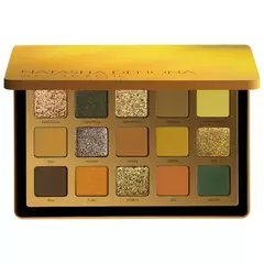 *PREORDEN* Natasha Denona Yucca Eyeshadow Palette