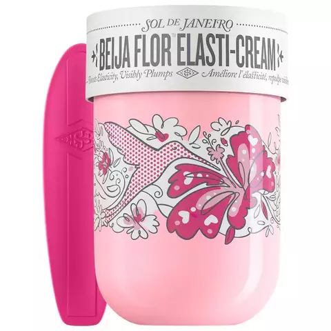 *PREORDEN* Sol de Janeiro Biggie Biggie Beija Flor™ Elasti-Cream