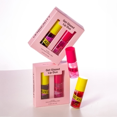 *PREORDEN* iNNBEAUTY PROJECT Get Glazed Lip Duo - comprar en línea