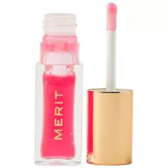*PREORDEN* MERIT Shade Slick Gelée Sheer Tinted Lip Oil