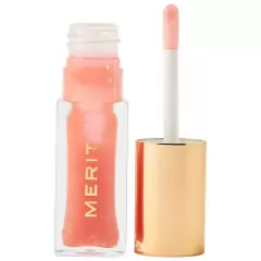 *PREORDEN* MERIT Shade Slick Gelée Sheer Tinted Lip Oil - Maw Maw Beauty