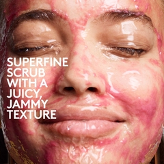 *PREORDEN* Fenty Skin Cherry Dub Triple Action AHA Body Scrub en internet