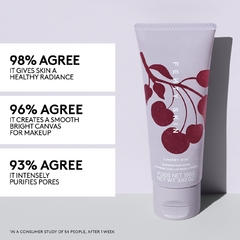*PREORDEN* Fenty Skin Cherry Dub Triple Action AHA Body Scrub - tienda en línea