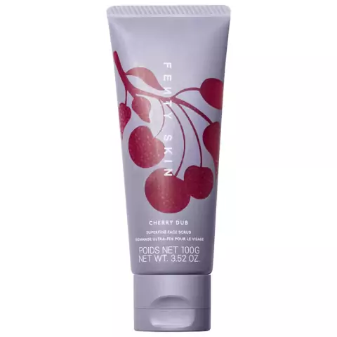 *PREORDEN* Fenty Skin Cherry Dub Triple Action AHA Body Scrub