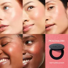 *PREORDEN* Saie Glow Sculpt Multi-Use Cream Highlighting Blush - comprar en línea