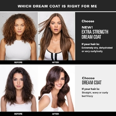 *PREORDEN* COLOR WOW Extra Strength Dream Coat Ultra-Moisturizing Anti-frizz Treatment - 200ml - Maw Maw Beauty