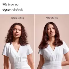 *PREORDEN* Dyson Airstrait Straightener - comprar en línea