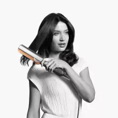 *PREORDEN* Dyson Airstrait Straightener - comprar en línea
