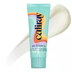 *PREORDEN* caliray So Blown Blurring & Hydrating Collagen Peptide Primer With Niacinamide MINI