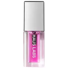 *PREORDEN* HAUS LABS BY LADY GAGA Mini PhD Lip Oil - comprar en línea