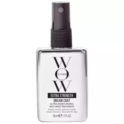 *PREORDEN* COLOR WOW Extra Strength Dream Coat Ultra-Moisturizing Anti-frizz Treatment - MINI 50ml