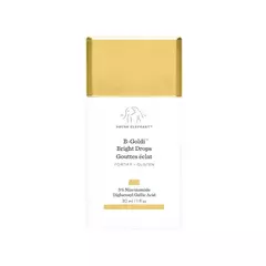 *PREORDEN* Drunk Elephant B-Goldi™ Bright Illuminating Drops with 5% Niacinamide