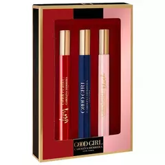 Carolina Herrera Good Girl Trio Rollerball Set