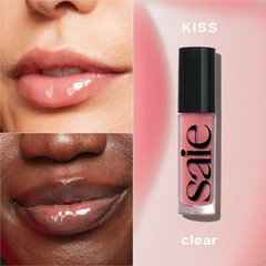 *PREORDEN* Saie Glossybounce™ High-Shine Hydrating Lip Gloss Oil - Maw Maw Beauty