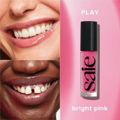 *PREORDEN* Saie Glossybounce™ High-Shine Hydrating Lip Gloss Oil - comprar en línea