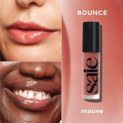 *PREORDEN* Saie Glossybounce™ High-Shine Hydrating Lip Gloss Oil - comprar en línea