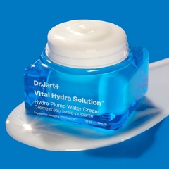 *PREORDEN* Dr. Jart+ Vital Hydra Solution™ Water Cream Glow Moisturizer with Hyaluronic Acid - comprar en línea
