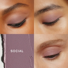 *PREORDEN* MERIT Solo Shadow Cream-to-Powder Soft Matte Eyeshadow en internet