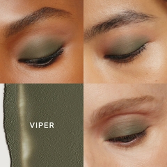 Imagen de *PREORDEN* MERIT Solo Shadow Cream-to-Powder Soft Matte Eyeshadow