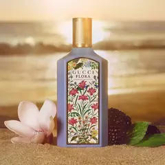 *PREORDEN* Gucci Mini Gorgeous Gardenia and Gorgeous Magnolia Perfume Set - comprar en línea