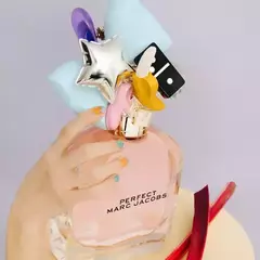 Marc Jacobs Fragrances Mini Daisy & Perfect Eau de Parfum Perfume Set - comprar en línea