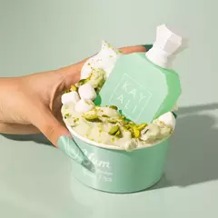 *PREORDER* KAYALI YUM PISTACHIO GELATO POWER DUO - comprar en línea
