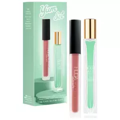 *PREORDER* KAYALI YUM PISTACHIO GELATO POWER DUO