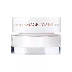 *PREORDEN* Charlotte Tilbury Magic Water Cream Refillable Gel Moisturizer with Niacinamide - comprar en línea