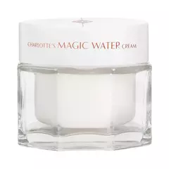 *PREORDEN* Charlotte Tilbury Magic Water Cream Refillable Gel Moisturizer with Niacinamide