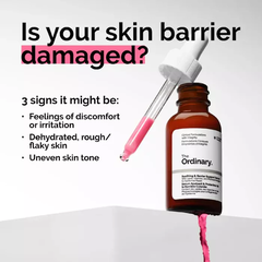 *PREORDEN* The Ordinary Soothing & Barrier Support Serum - comprar en línea