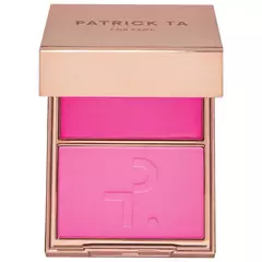 *PREORDEN* PATRICK TA Major Headlines Double Blush Duo - comprar en línea