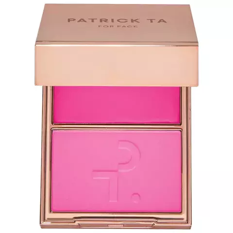 *PREORDEN* PATRICK TA Major Headlines Double Blush Duo - comprar en línea