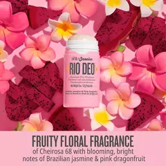 Imagen de *PREORDEN* Sol de Janeiro Rio Deo Aluminum-Free Deodorant Cheirosa 68