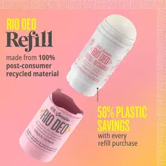 *PREORDEN* Sol de Janeiro Rio Deo Aluminum-Free Deodorant Cheirosa 68 - tienda en línea