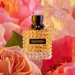 *PREORDEN* Valentino Mini Donna Born in Roma Coffret Perfume Set - tienda en línea