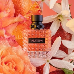 *PREORDEN* Valentino Mini Donna Born in Roma Coffret Perfume Set - Maw Maw Beauty