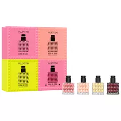 *PREORDEN* Valentino Mini Donna Born in Roma Coffret Perfume Set