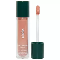 *PREORDEN* ciele blush & PROTECT SPF 50+ liquid blush - Maw Maw Beauty