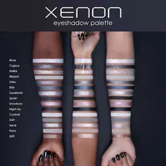 *PREORDEN* Natasha Denona Xenon Palette - comprar en línea