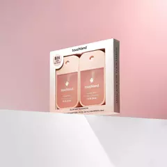 *PREORDEN * Touchland Glow Mist Revitalizing Hand Sanitizer Duo Set - comprar en línea
