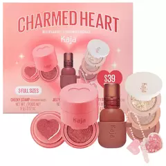 *PREORDEN* Kaja Charmed Heart Face Set