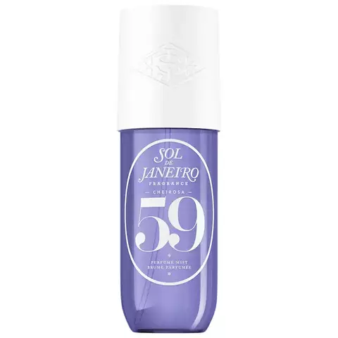 *PREORDEN* Sol de Janeiro Cheirosa #59 Perfume Mist
