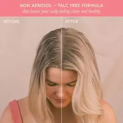 *PREORDEN* dae Fairy Duster Volumizing Dry Shampoo Powder - Maw Maw Beauty