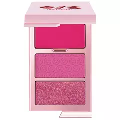 *PREORDEN* ONE/SIZE by Patrick Starrr Cheek Clapper 3D Blush Trio Palette - Maw Maw Beauty